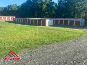 RV Parking in Toccoa Cost