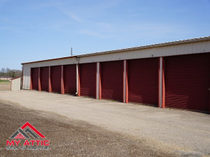 Storage Units Near Me Cost