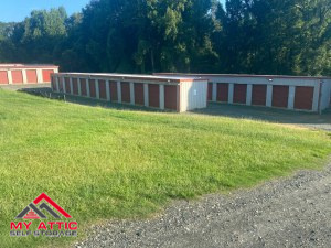 Self Storage Facility