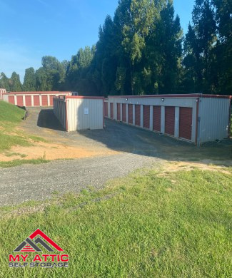 Storage Facility Cost