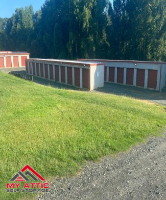 storage units near me cost